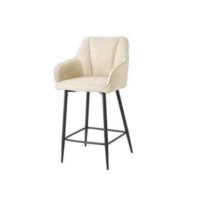 Bar Chair Light Brown