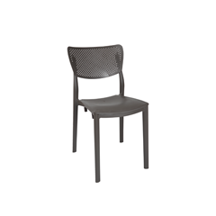 Bahar Chair Anthracite