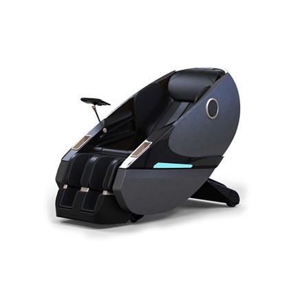 Luxury Massage Chair T10 - Black