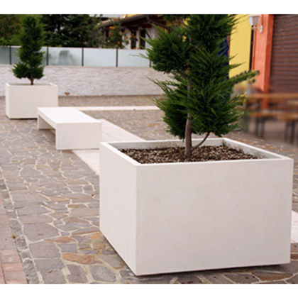 Andromeda Planters