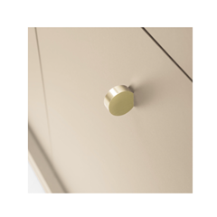 Dressing Table 2 Drawers – Beige