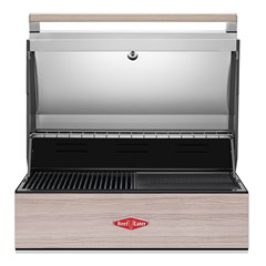Built-in BBQ 1500 Series 4 Burner