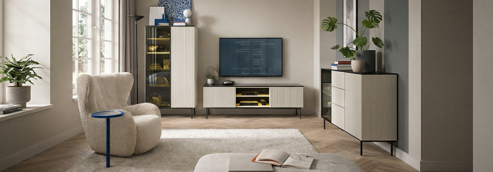 Vicenza And Cashmere Light Collection