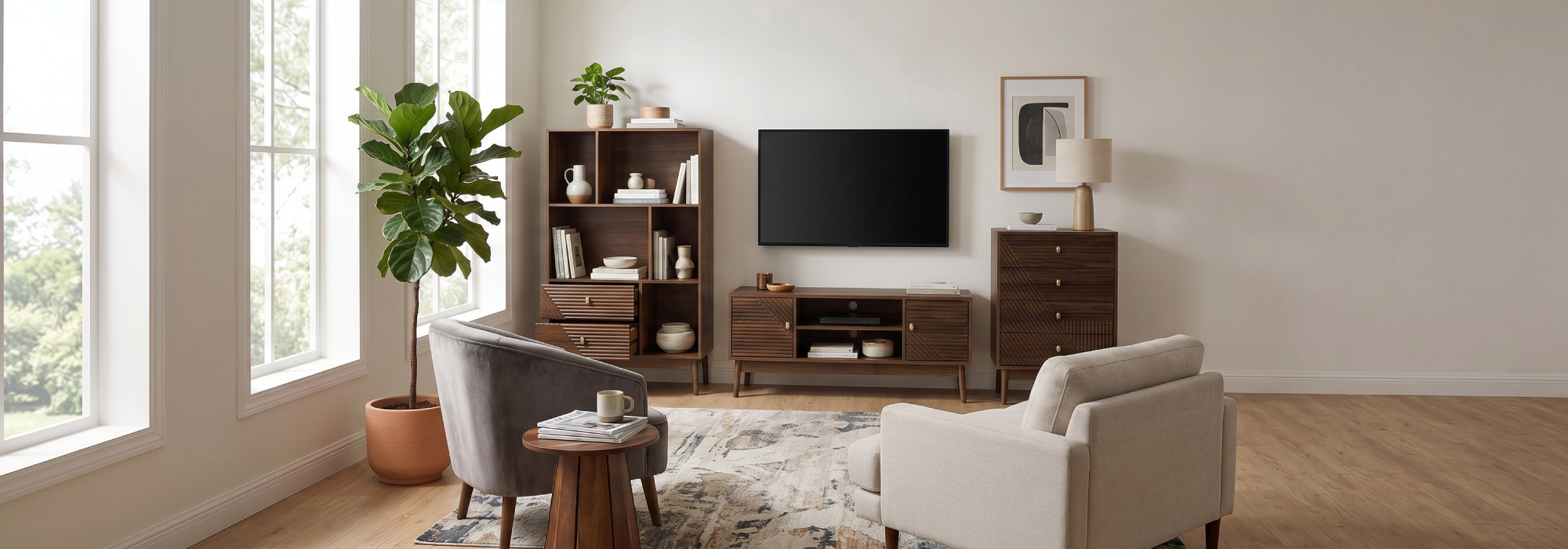 Marron Collection