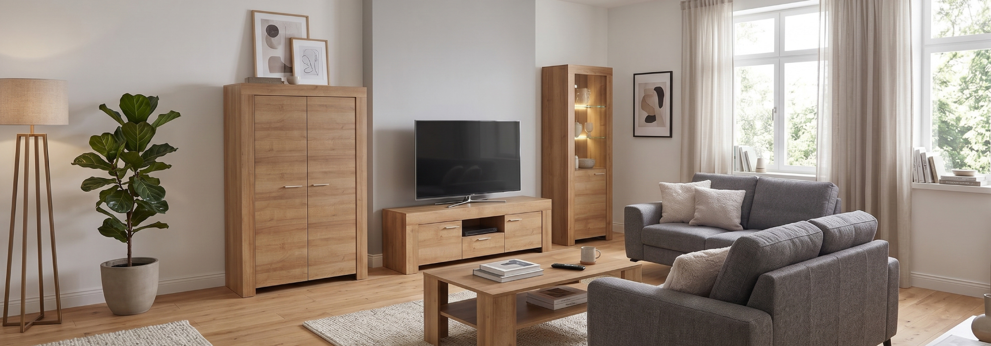 Woodline Collection