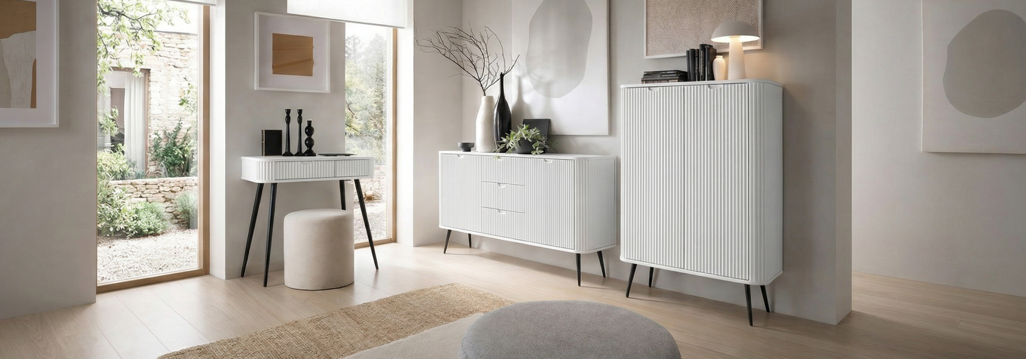 Linea Collection