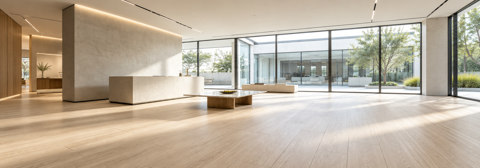 SPC Flooring