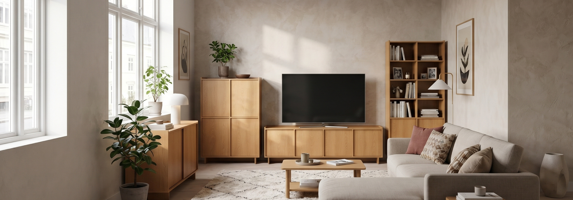 Carmel Oak Collection