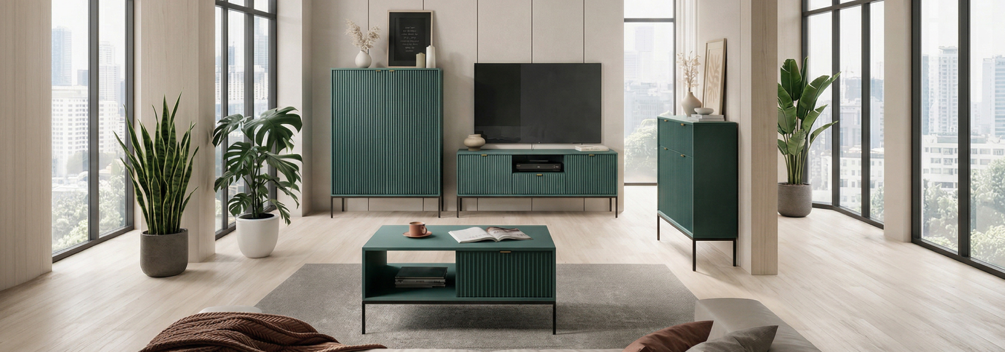 Six & Style Collection