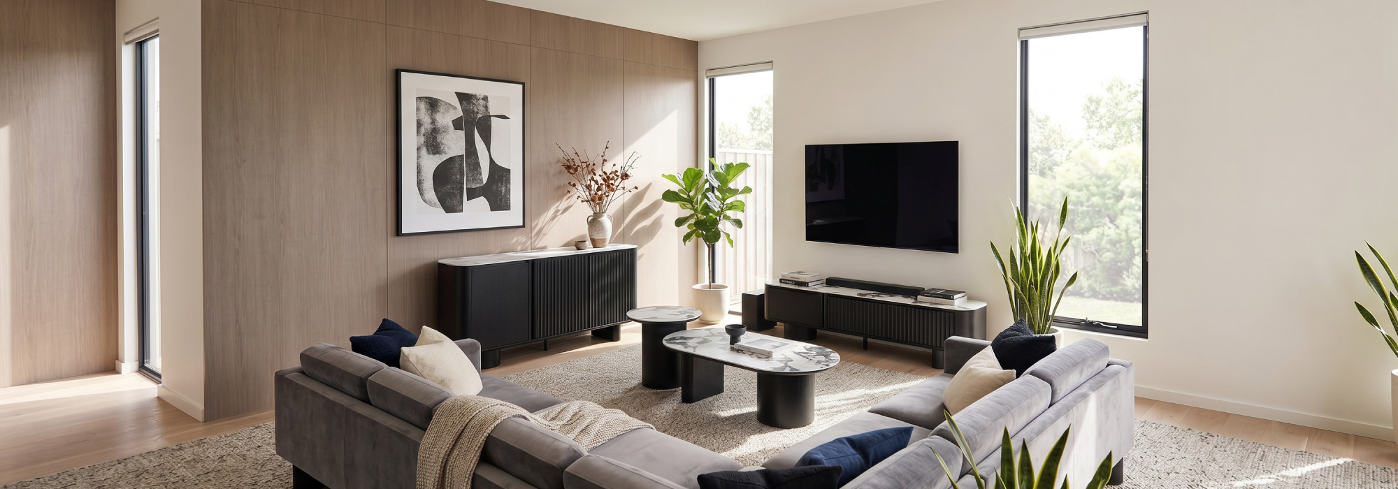 Black & Ceramic Collection