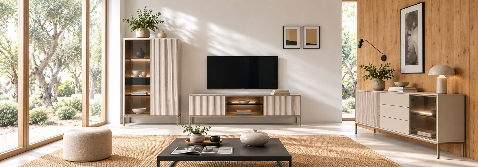 Wotan Oak Cashmere Collection