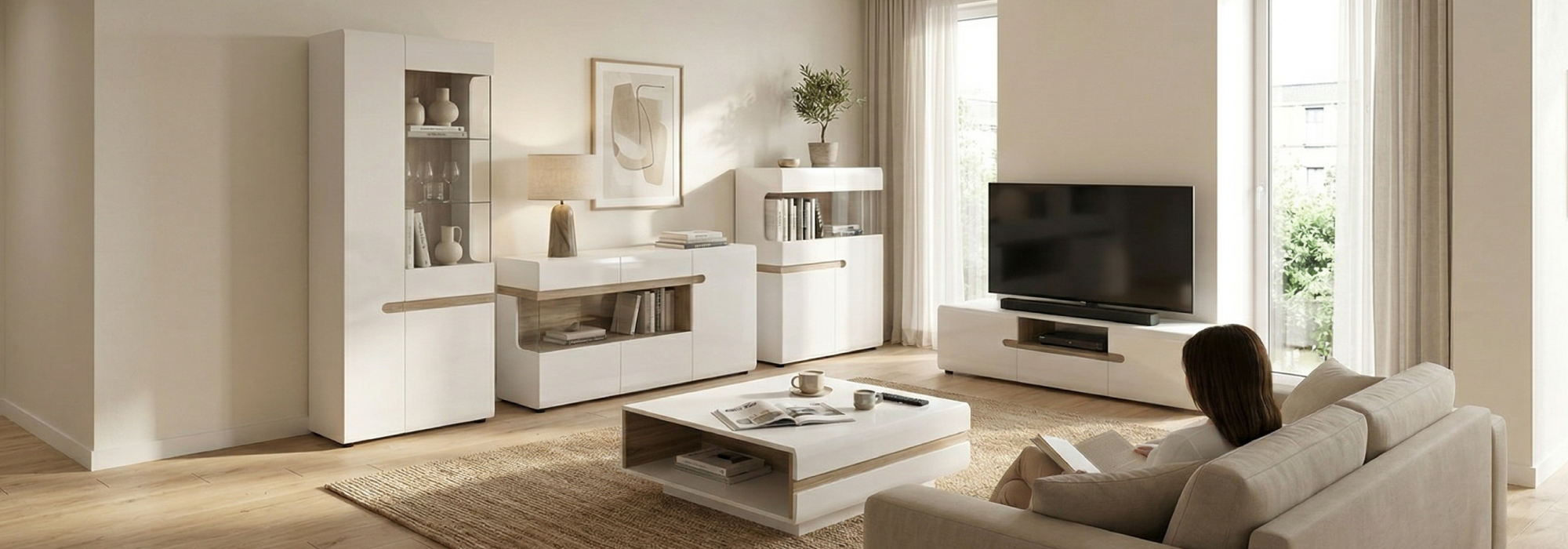 Amara Collection
