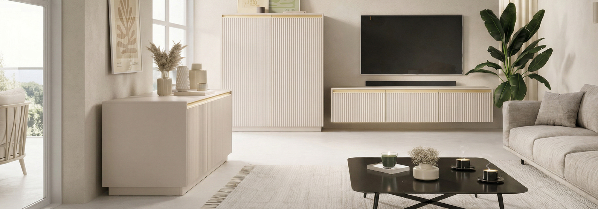 Beige Collection