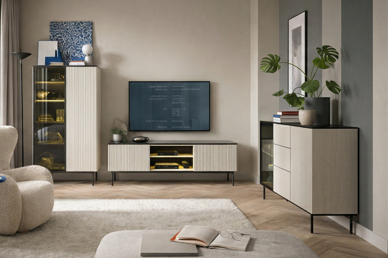 Vicenza And Cashmere Light Collection