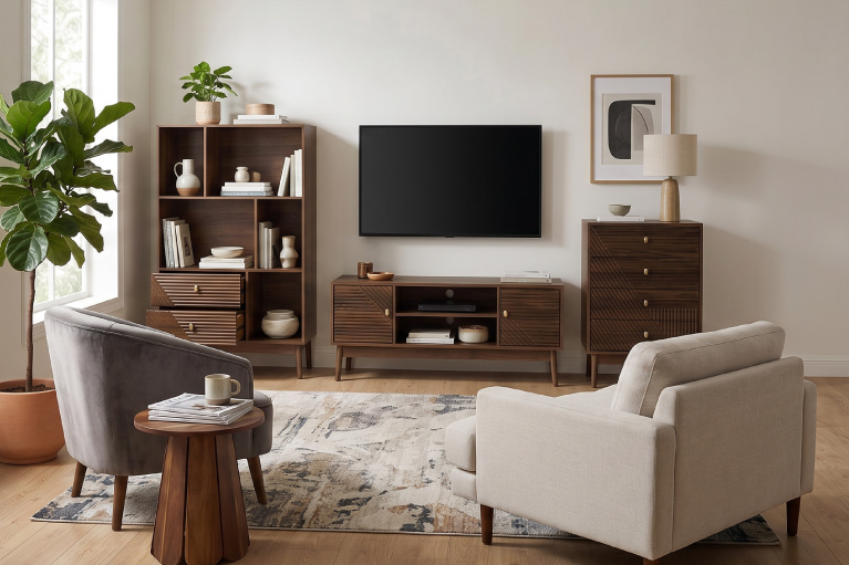 Marron Collection