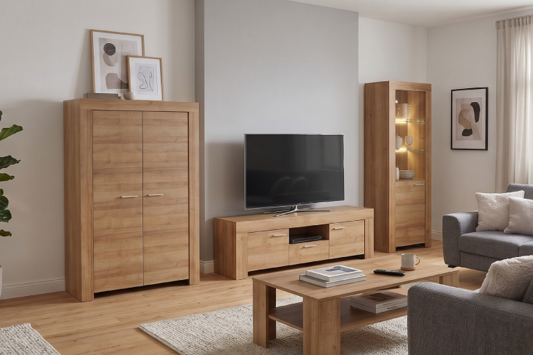Woodline Collection