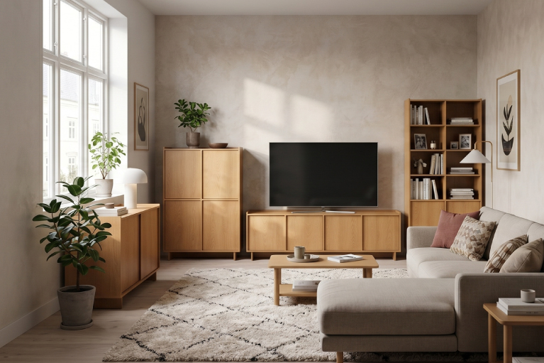 Carmel Oak Collection