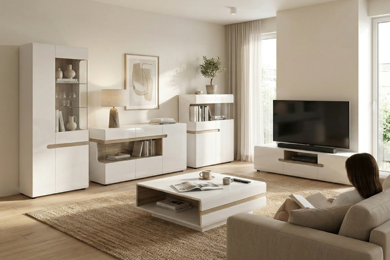 Amara Collection