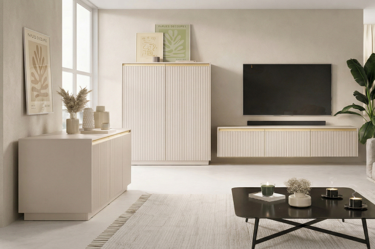 Beige Collection