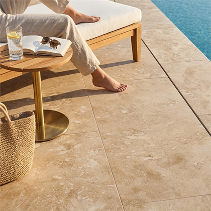 Natural Stone