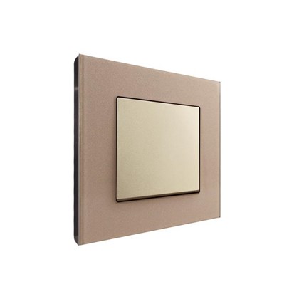 Gold Crystal Series