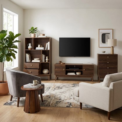 Marron Collection