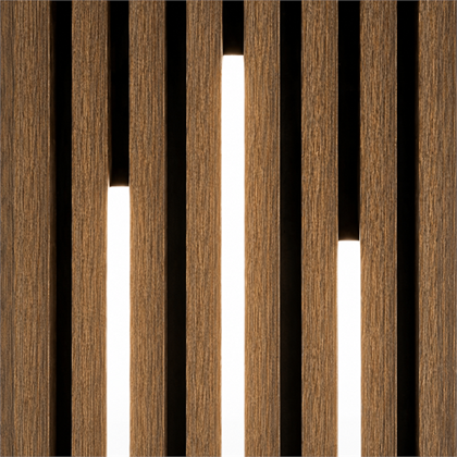 LED Strips for Acoustic Panels