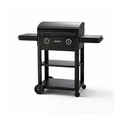 Electric  Barbecues