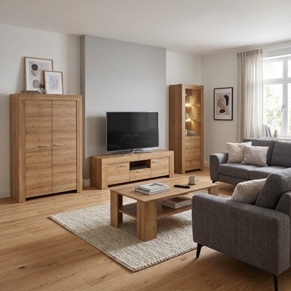 Woodline Collection