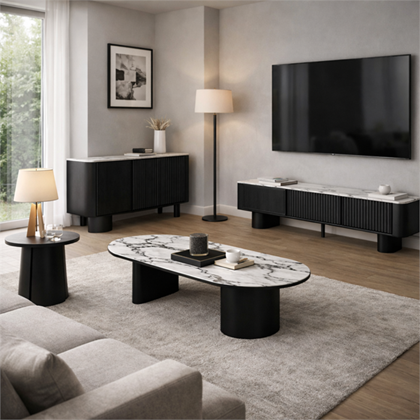 Black & Ceramic Collection