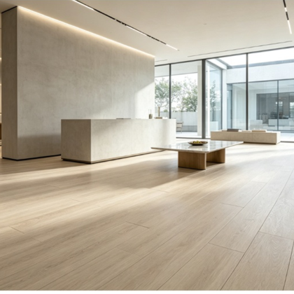 SPC Flooring