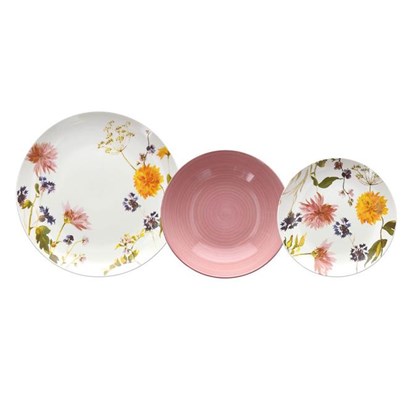 Dinnerware