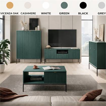 Six & Style Collection