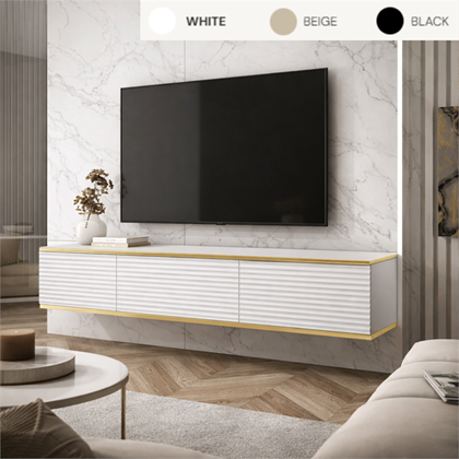 Gold MDF