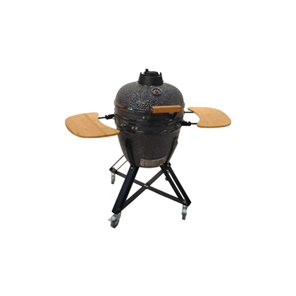 Charcoal Barbecues