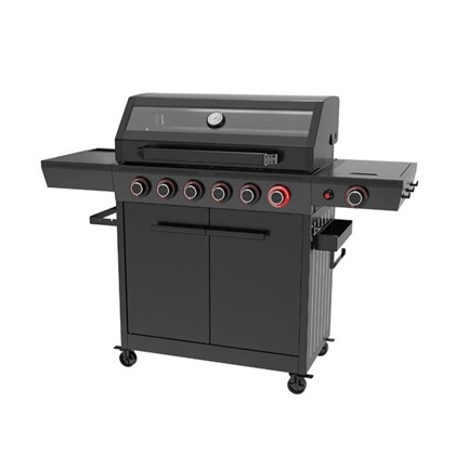 Gas Barbecues