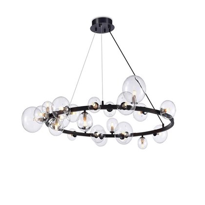 Pendants & Chandeliers
