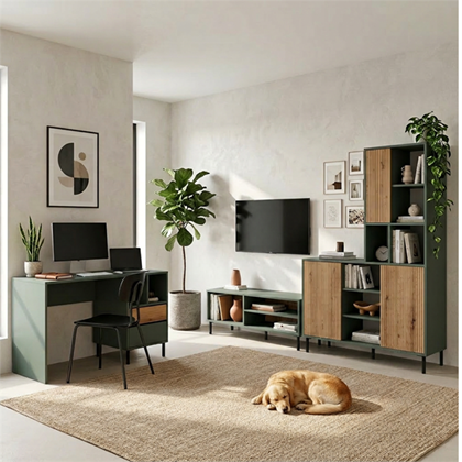 Dried Thyme Collection