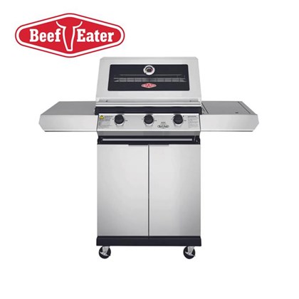 BeefEater Barbecues