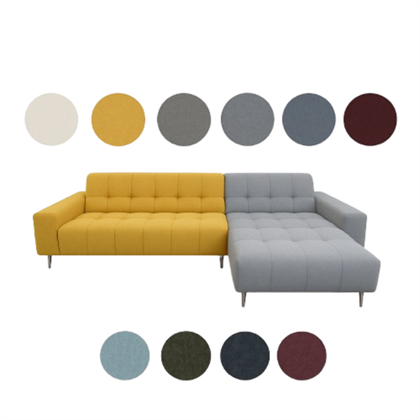 Custom Sofas & Armchairs