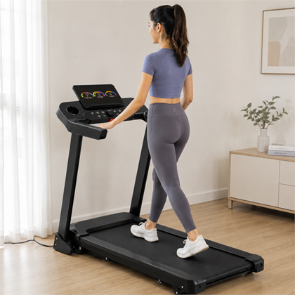 Fitness Equipment