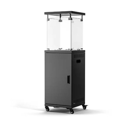 Outdoor Heaters