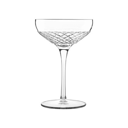 Cocktail Glasses & Accessories