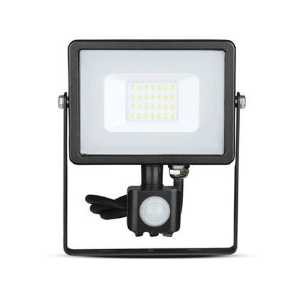 Sensor Light Fixtures