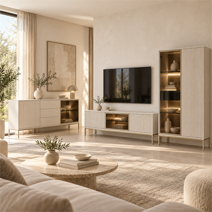 Wotan Oak cashmere Collection