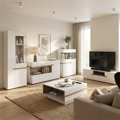Amara Collection