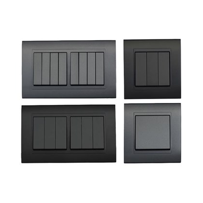 Switches and Sockets
