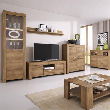 Woodline Collection