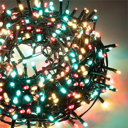 LED String Lights