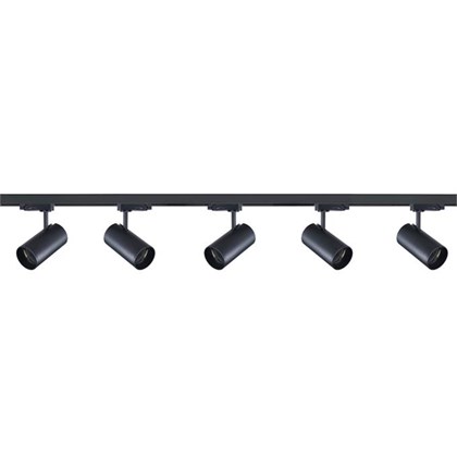 Ready 3 Phase Track Systems